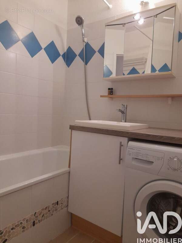 Photo 5 - Appartement à BISCARROSSE