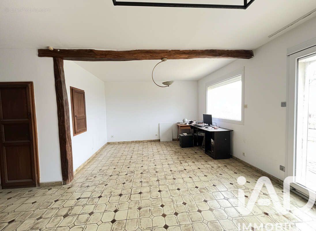 Photo 6 - Maison à CHARLEVILLE-MEZIERES