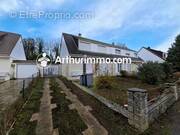 Maison à SAVIGNY-LE-TEMPLE