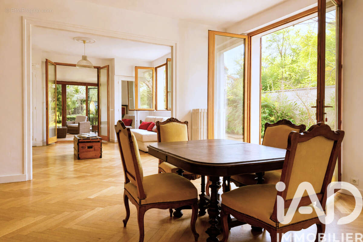 Photo 3 - Maison à LYON-3E