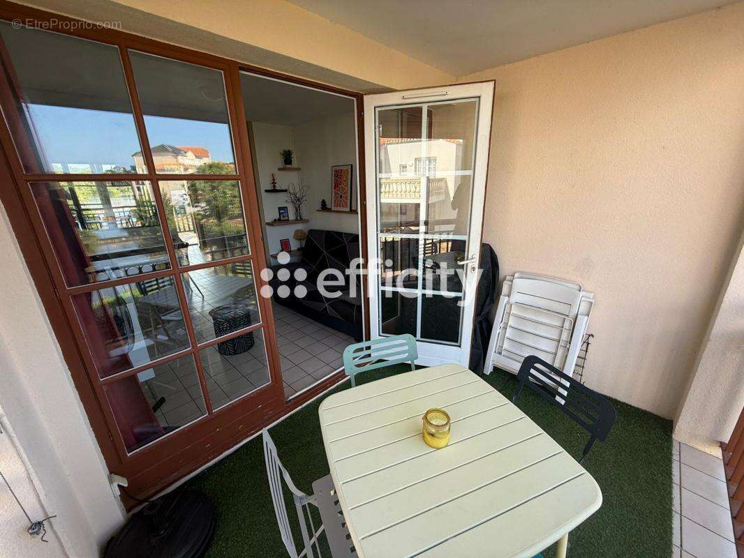 Appartement - photo 3