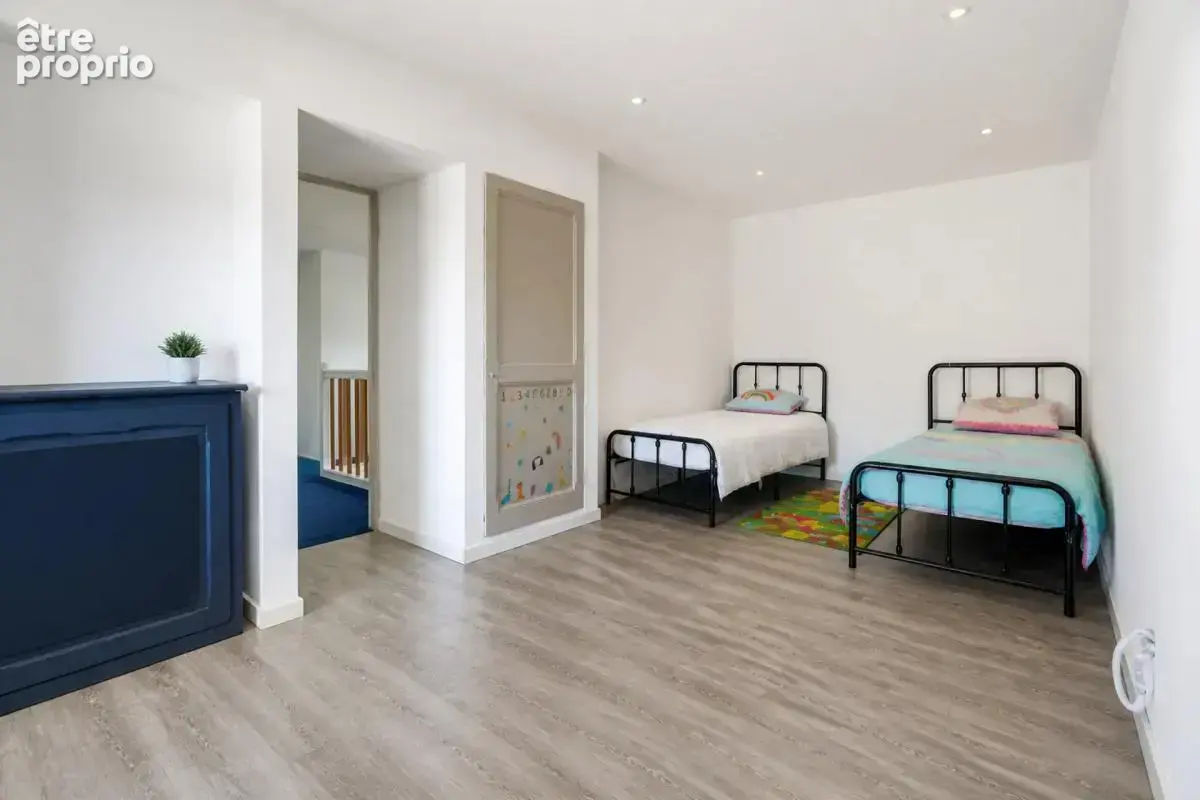Maison de 6 pièces de 143 m² à Ampuis - photo 16