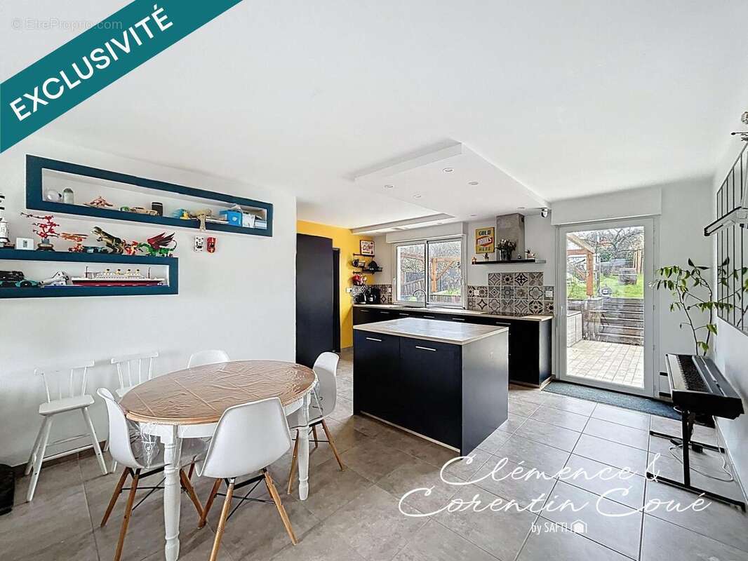 Photo 5 - Maison à LE LOUROUX-BECONNAIS