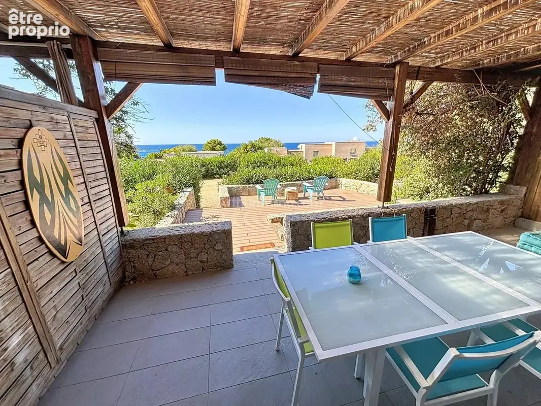 Vente Appartement Lumio(20260) 287 400ï¿œ - photo 3