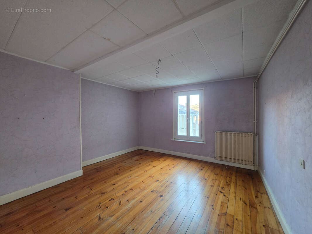 Appartement à BRIOUDE