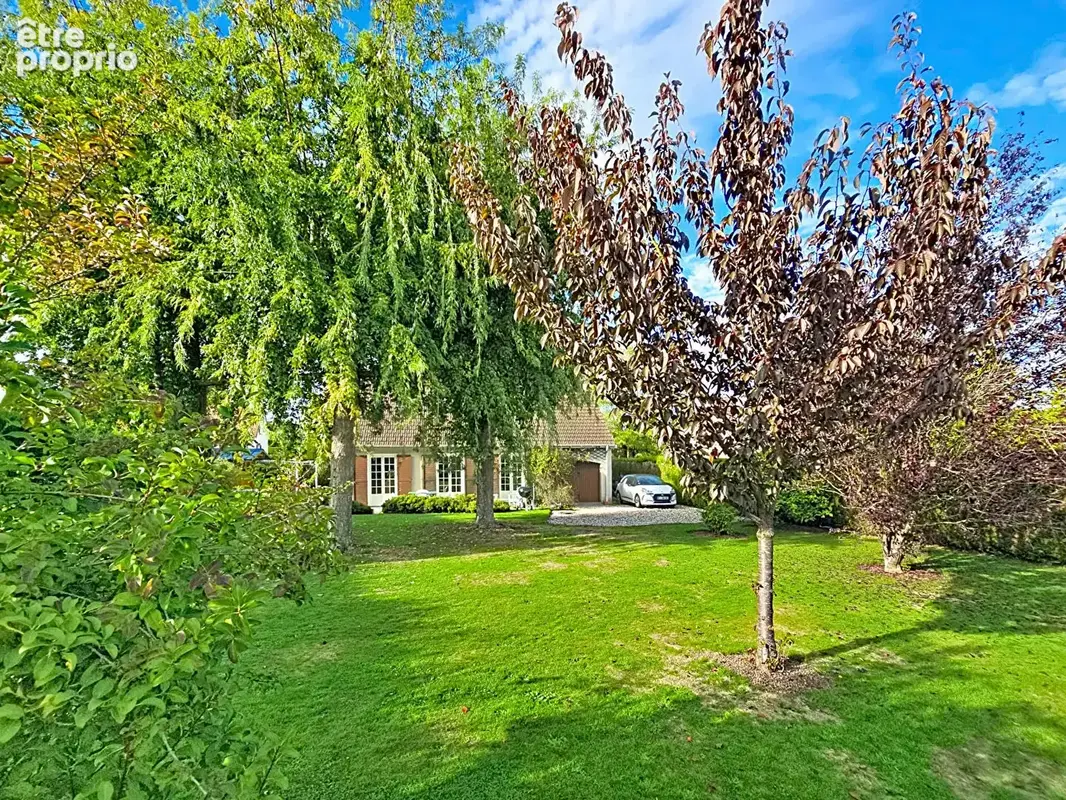 Maison Houppeville 3 pièce(s) 67.04 m2 - photo 5