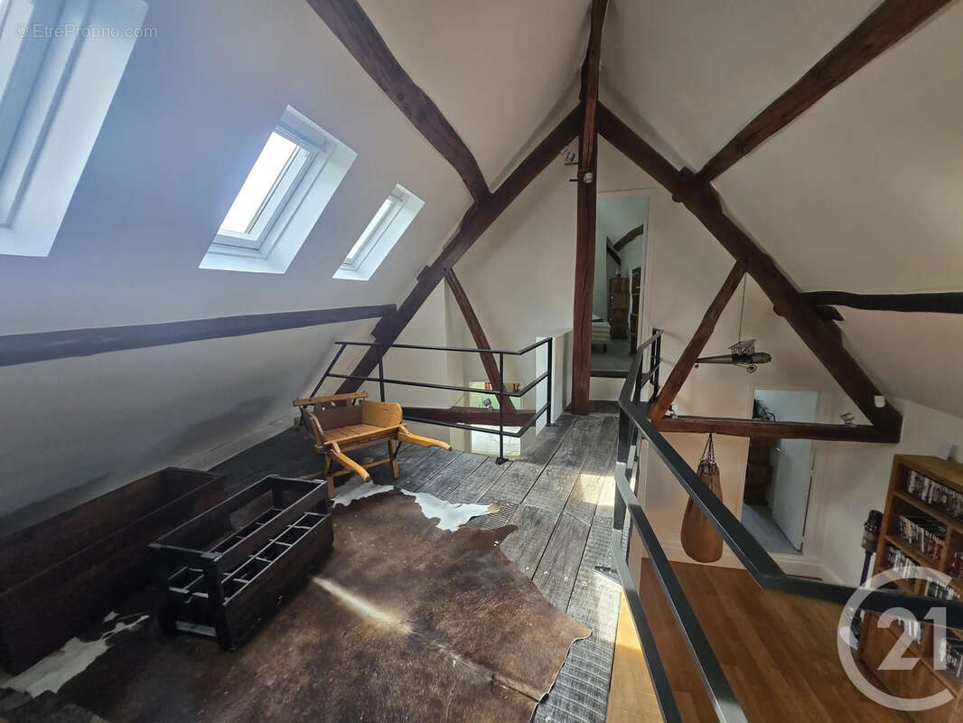 Maison 180 m² à Les Baux-De-Breteuil  - photo 22