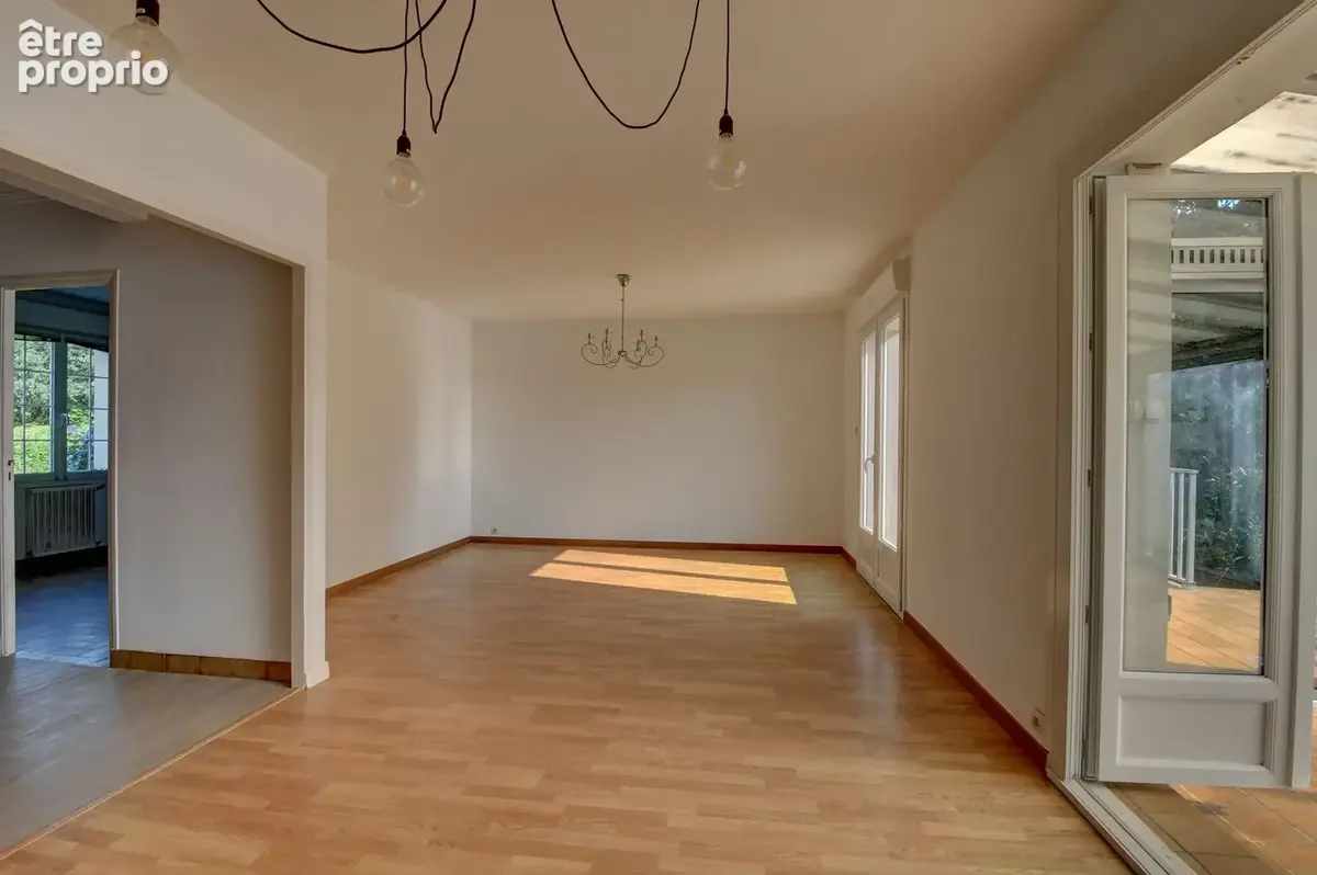 Maison 6 pièces 125 m² à vendre à Plougastel-Daoulas (29470) - photo 3