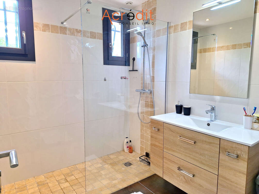 Maison à COLOMBIERS