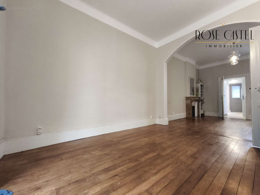 Maison à CHATEAUDUN