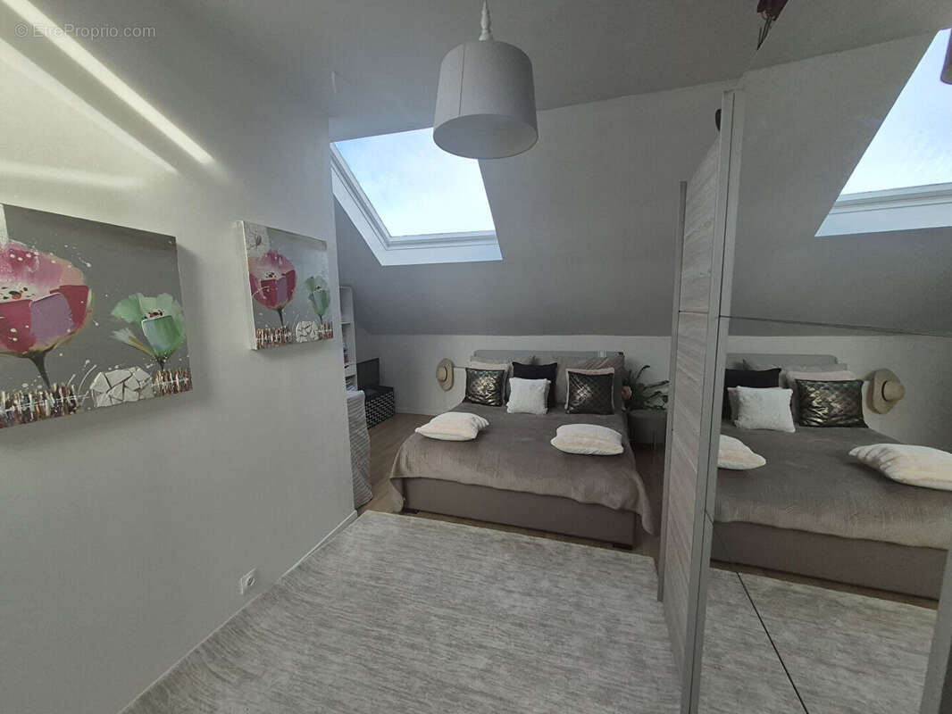 Appartement à ROUBAIX