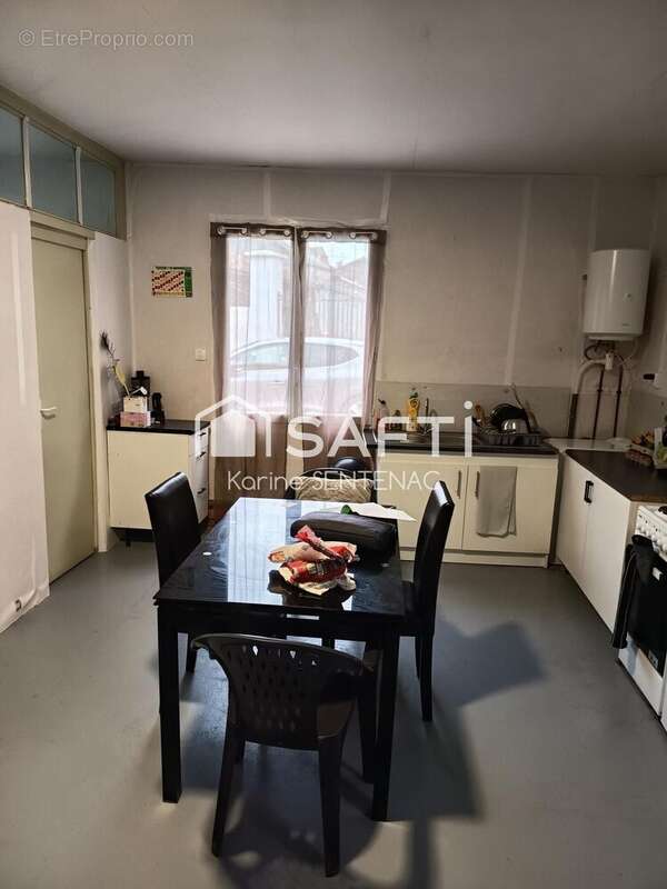 Photo 5 - Maison à SAINT-JEAN-DE-SAUVES