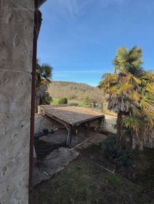 Maison à PLAISANCE
