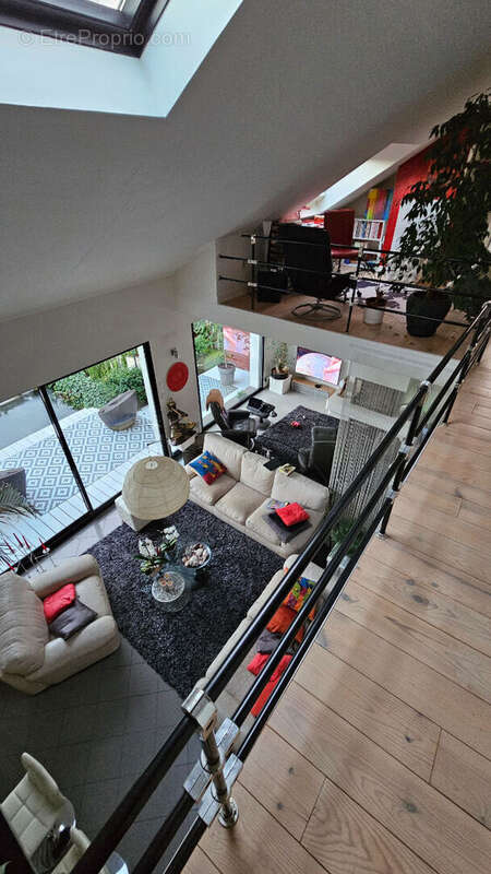 Maison à NOYELLES-SOUS-LENS