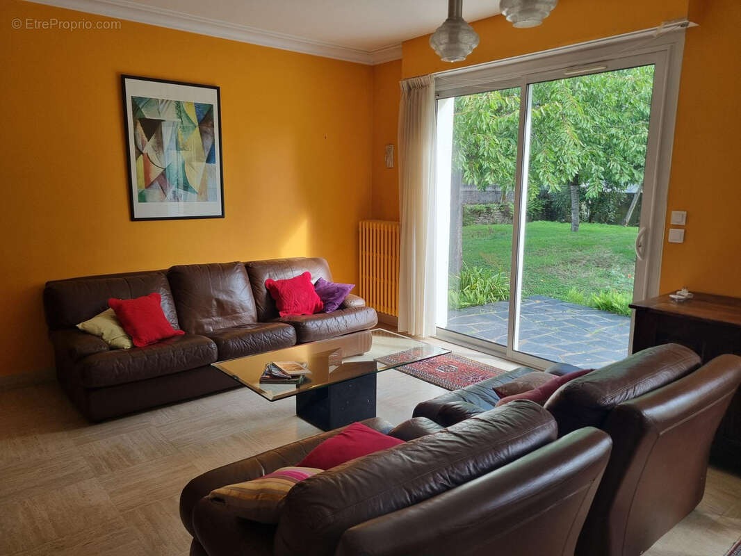 Maison à MURS-ERIGNE