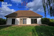 Maison à BENOUVILLE