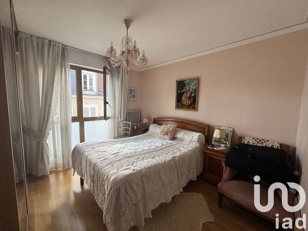 Photo 8 - Appartement à FONTAINEBLEAU