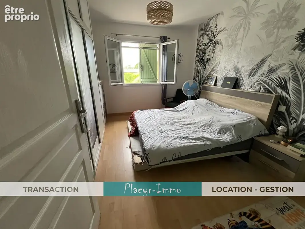 Maison Reyssouze 101 m2 - photo 11