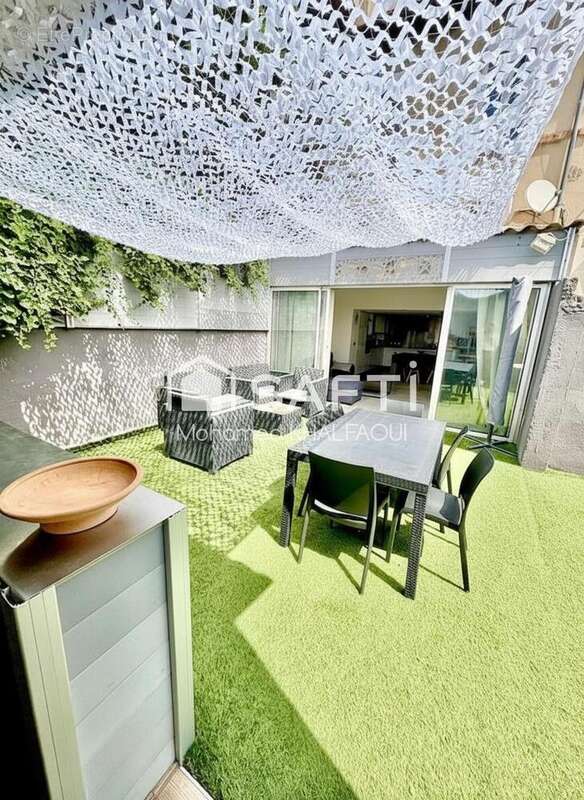 Photo 3 - Appartement à MARSEILLE-14E