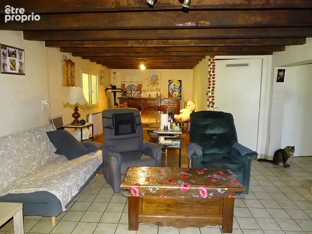 Maison Neuvic 7 pièce(s) 148 m2 - photo 2