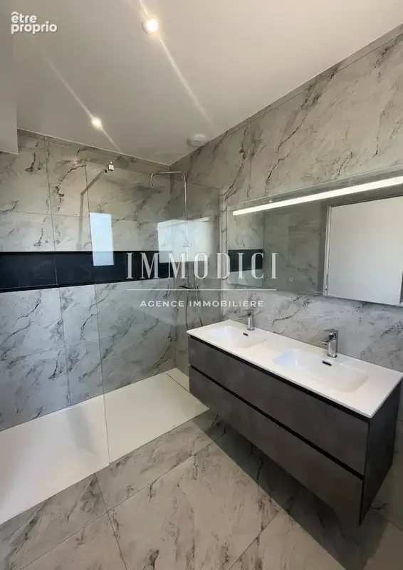 Messimy-sur-saône   maison neuve 137,60 m2 avec piscine et suite parentale - photo 22