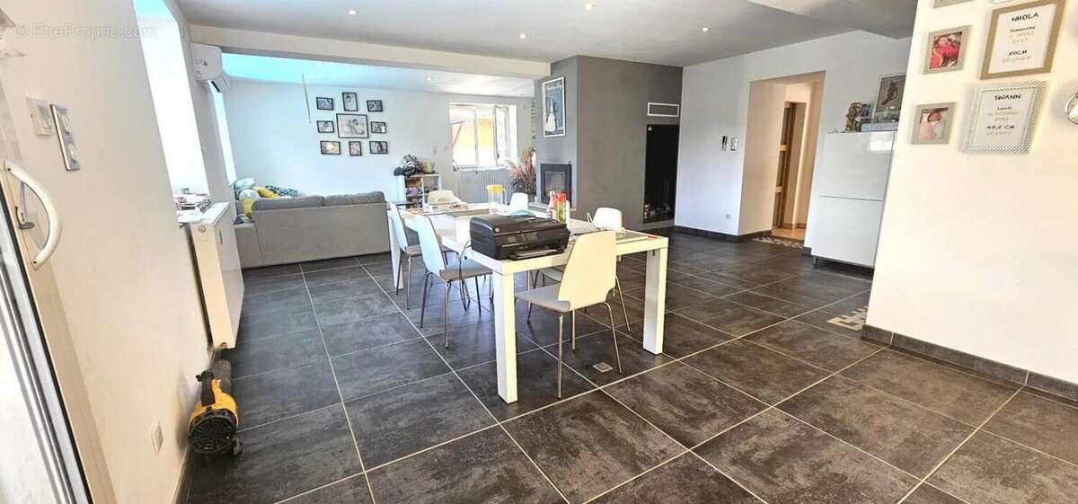 Maison à SAINT-JEAN-LE-VIEUX