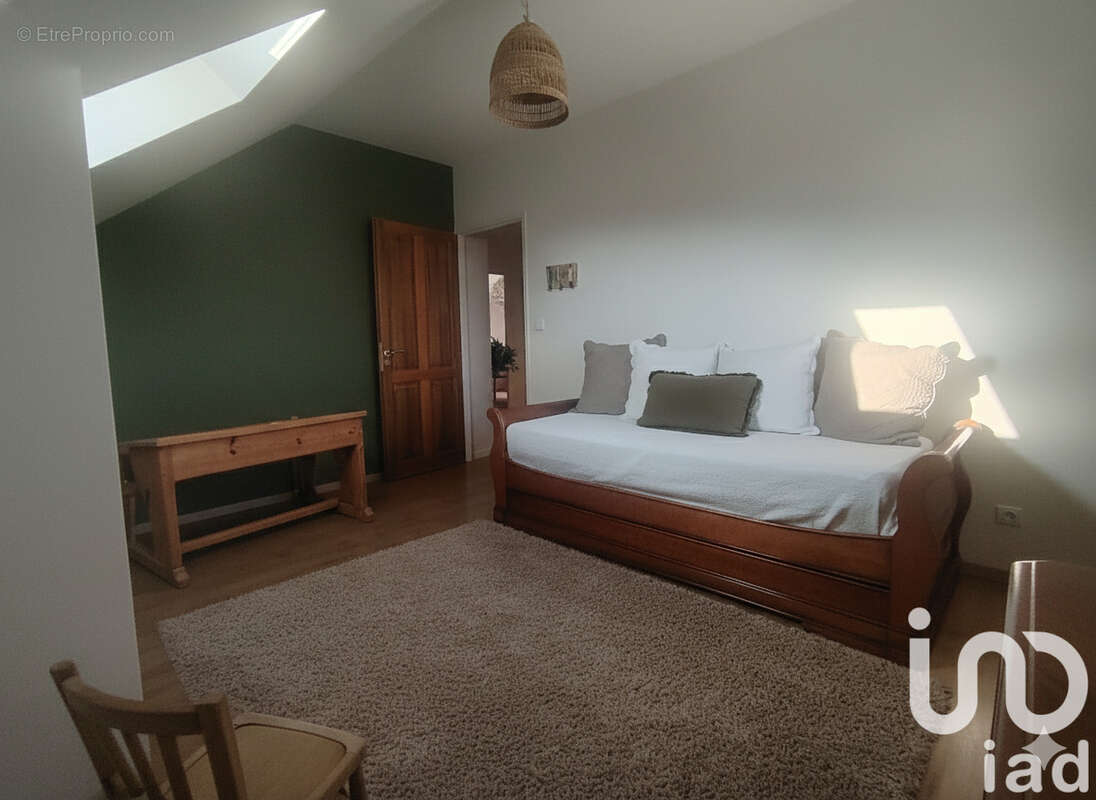 Photo 4 - Maison à LA BIOLLE