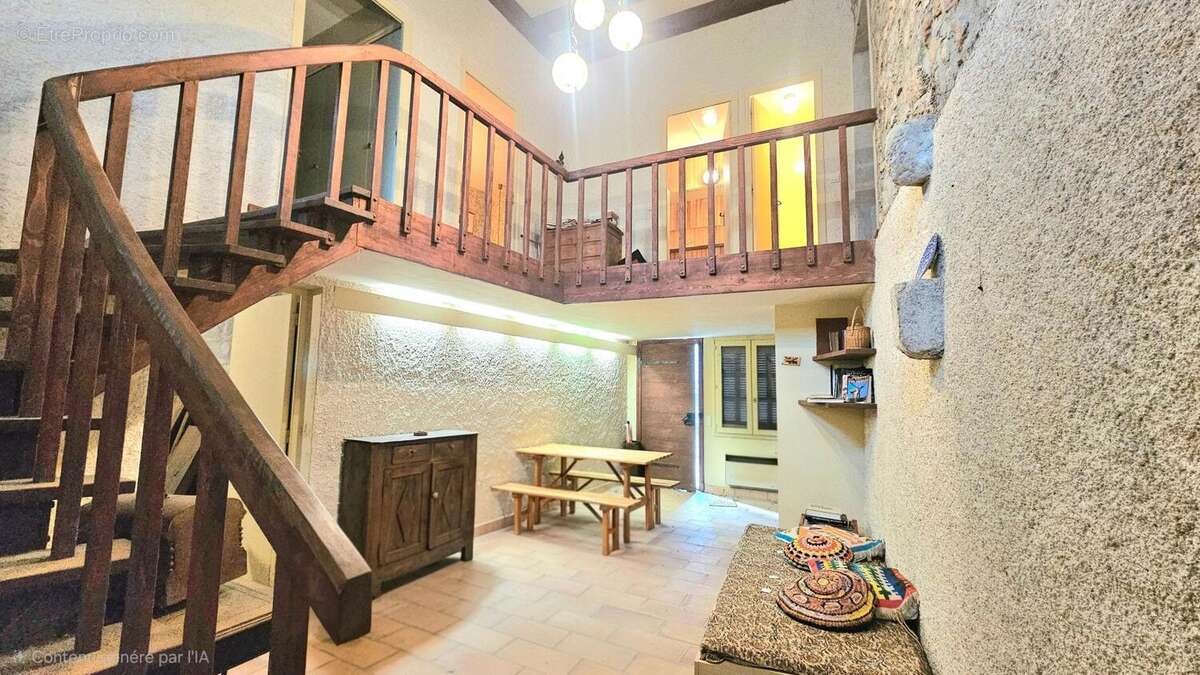 Photo 5 - Maison à LOMPNIEU