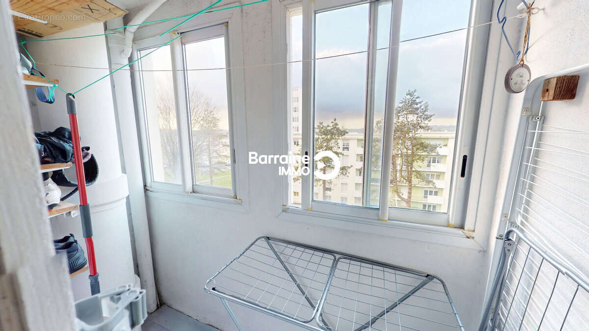 Appartement à BREST