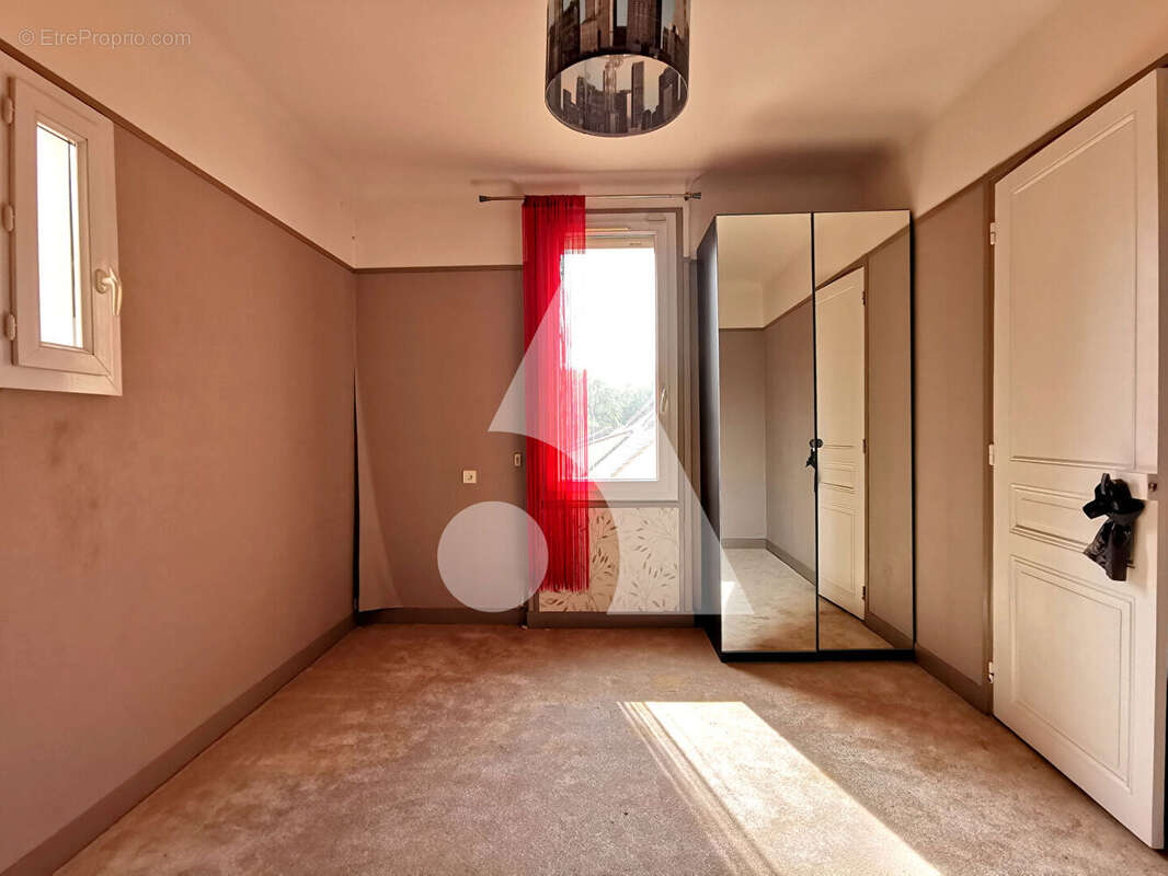 Maison à CORMEILLES-EN-PARISIS