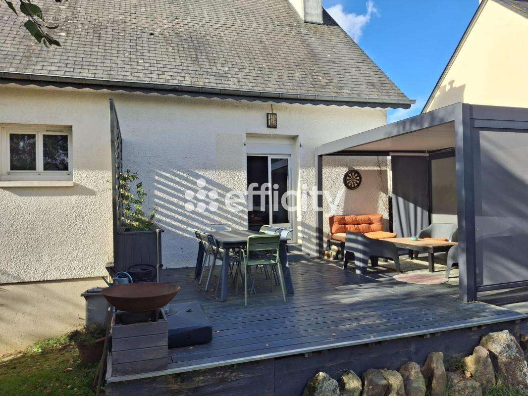 Maison 186 m² à Iffendic  - photo 16