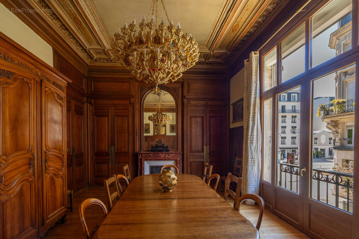 Hôtel Particulier de caractère - photo 4