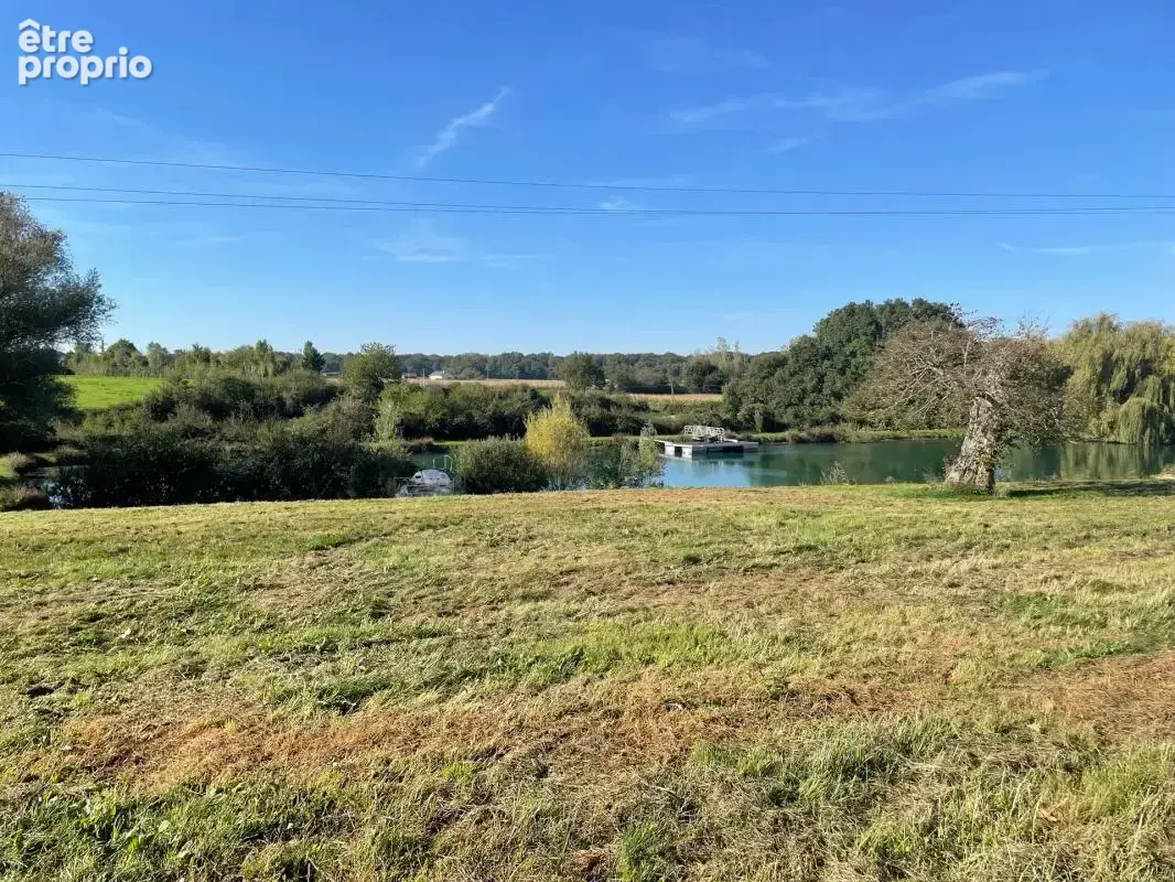 Maison de 5 pièces de 300 m² à Saint-Martin-en-Bresse - photo 10