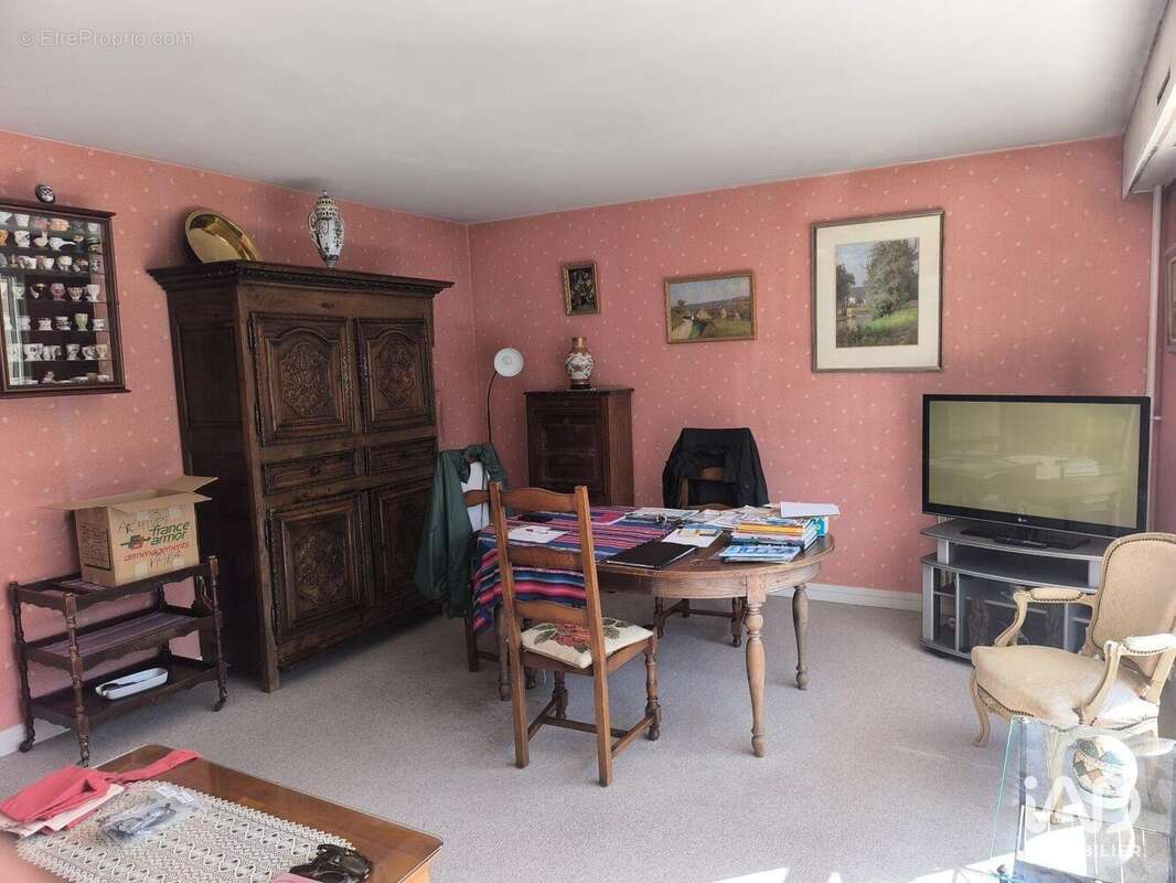 Photo 7 - Appartement à LE VESINET