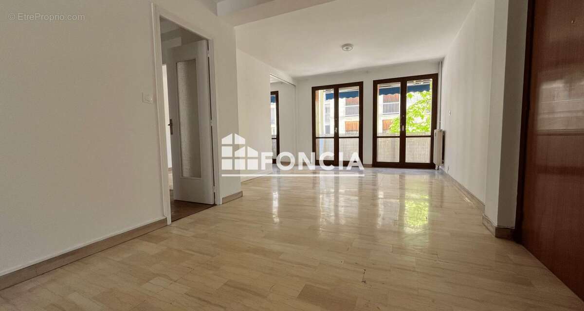 Appartement à AVIGNON