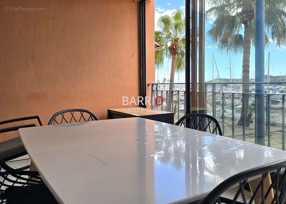 Appartement à ARGELES-SUR-MER