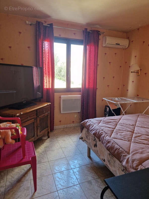 Appartement à NARBONNE