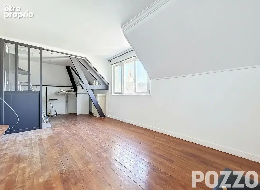 A vendre. immeuble de rapport. tessy bocage. - photo 3
