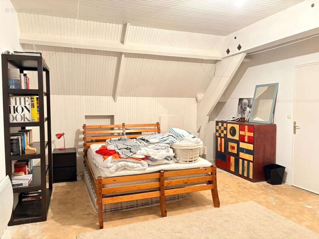 Maison à SAINT-VALERY-SUR-SOMME