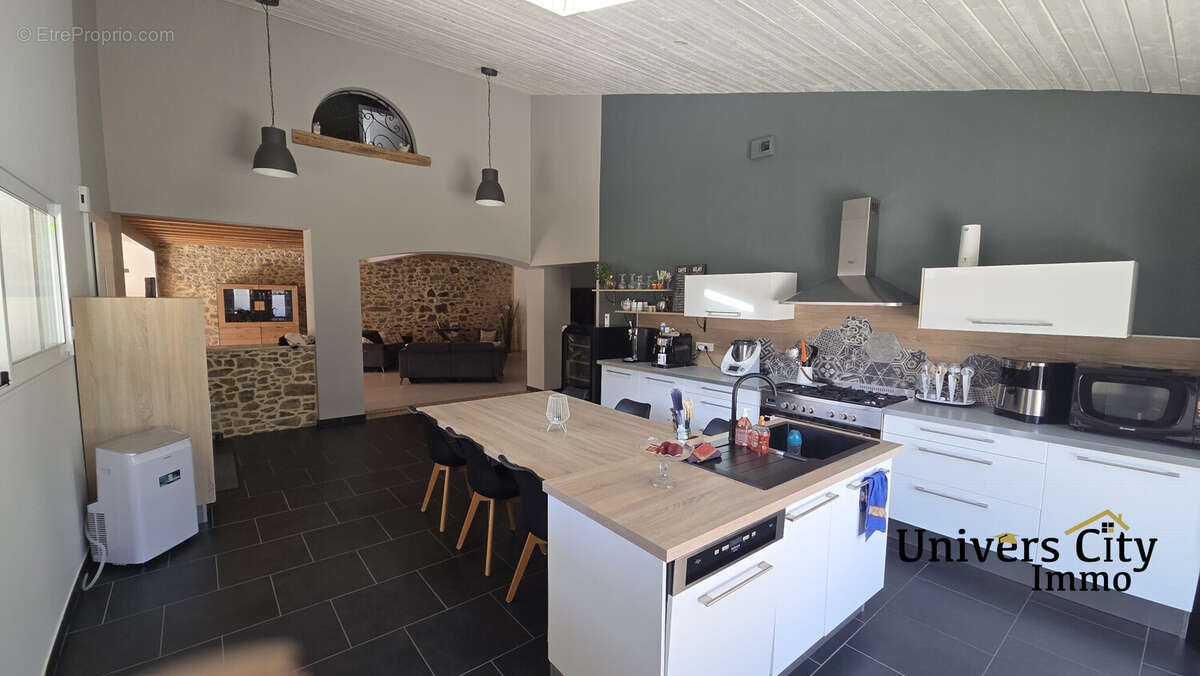 Maison 204 m² à Lege  - photo 4