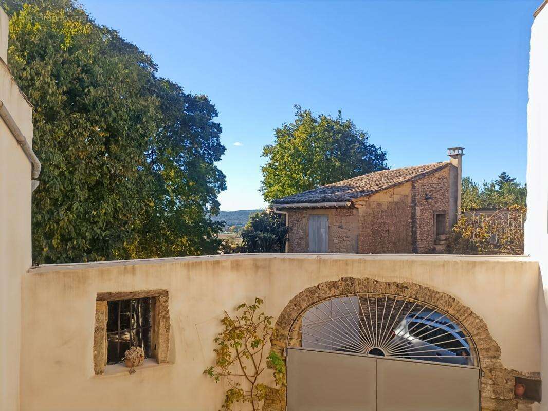 Maison à SAINT-MAXIMIN