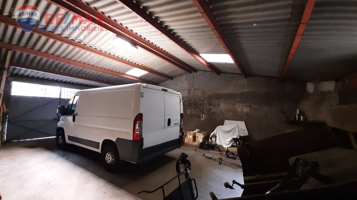 Maison à PEYRIAC-MINERVOIS