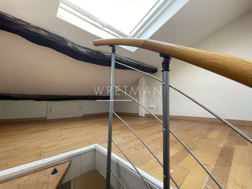 Appartement à VALBONNE