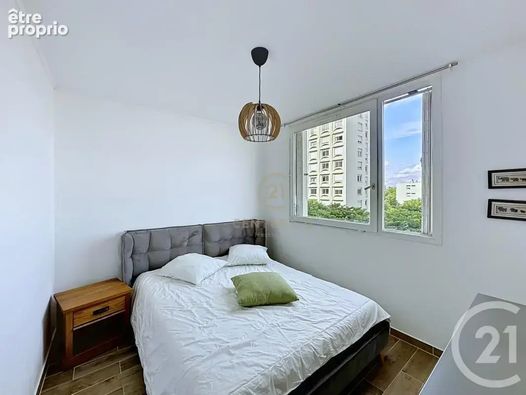 Appartement 79 m² à Lyon-8e  - photo 7