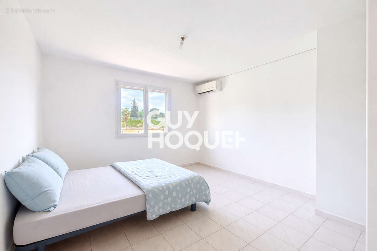 Maison de prestige à vendre à Mougins - Le Colombier - photo 8