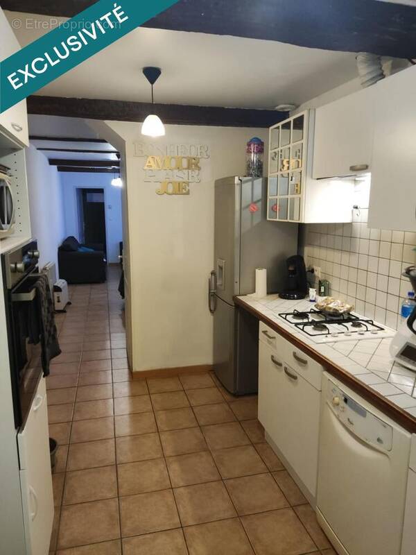 Photo 1 - Maison à LEZAT-SUR-LEZE