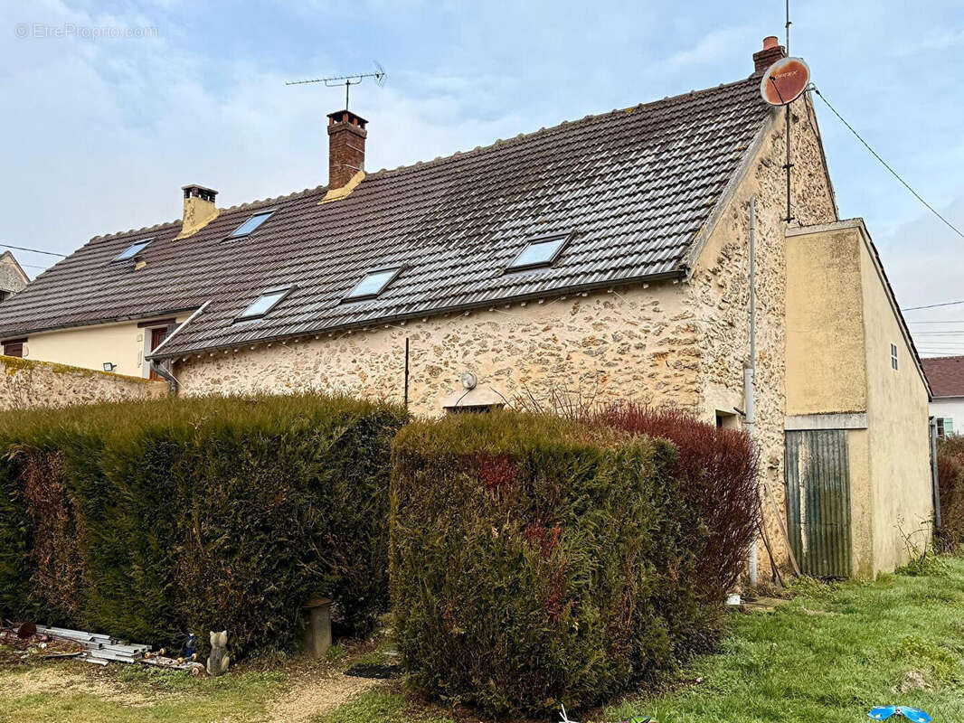 Maison à LA FERTE-SOUS-JOUARRE