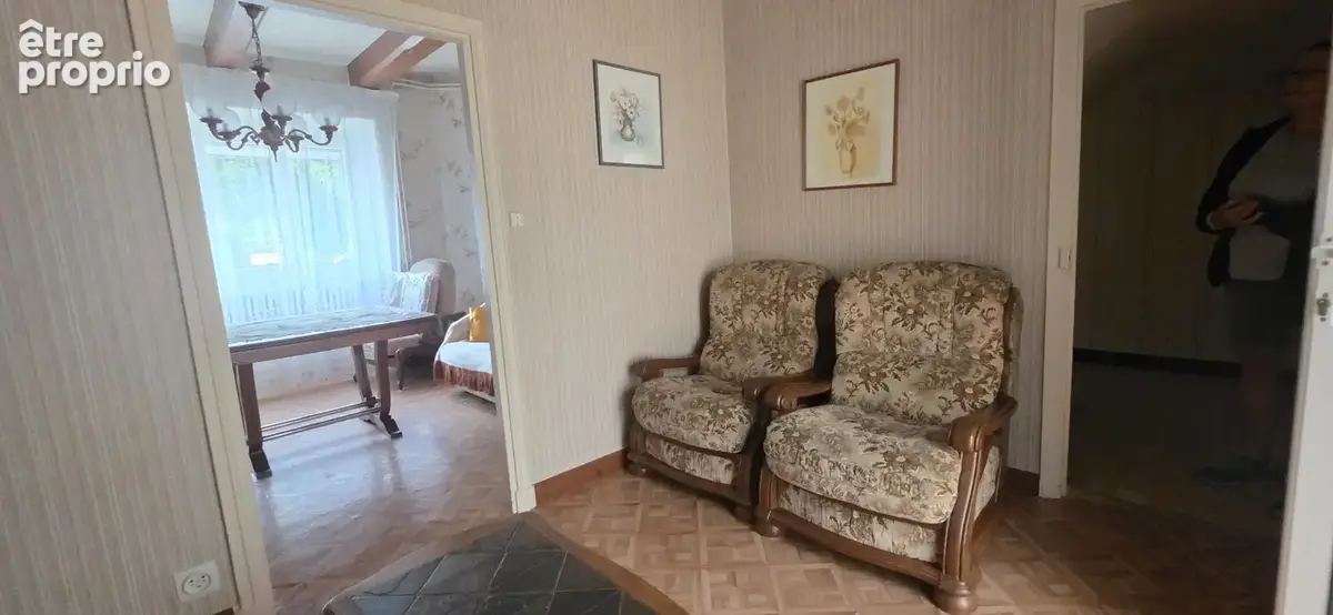 La cavalerie   maison de caractère avec logement indépendant et fort potentiel - photo 9