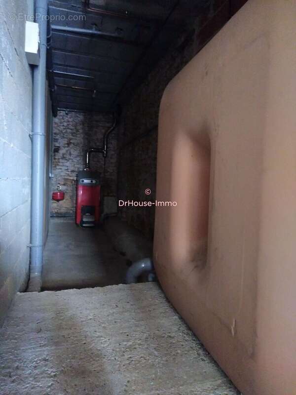 Maison 3 pièces 85 m² à vendre à Villefranche-Du-Perigord (24550) - photo 5