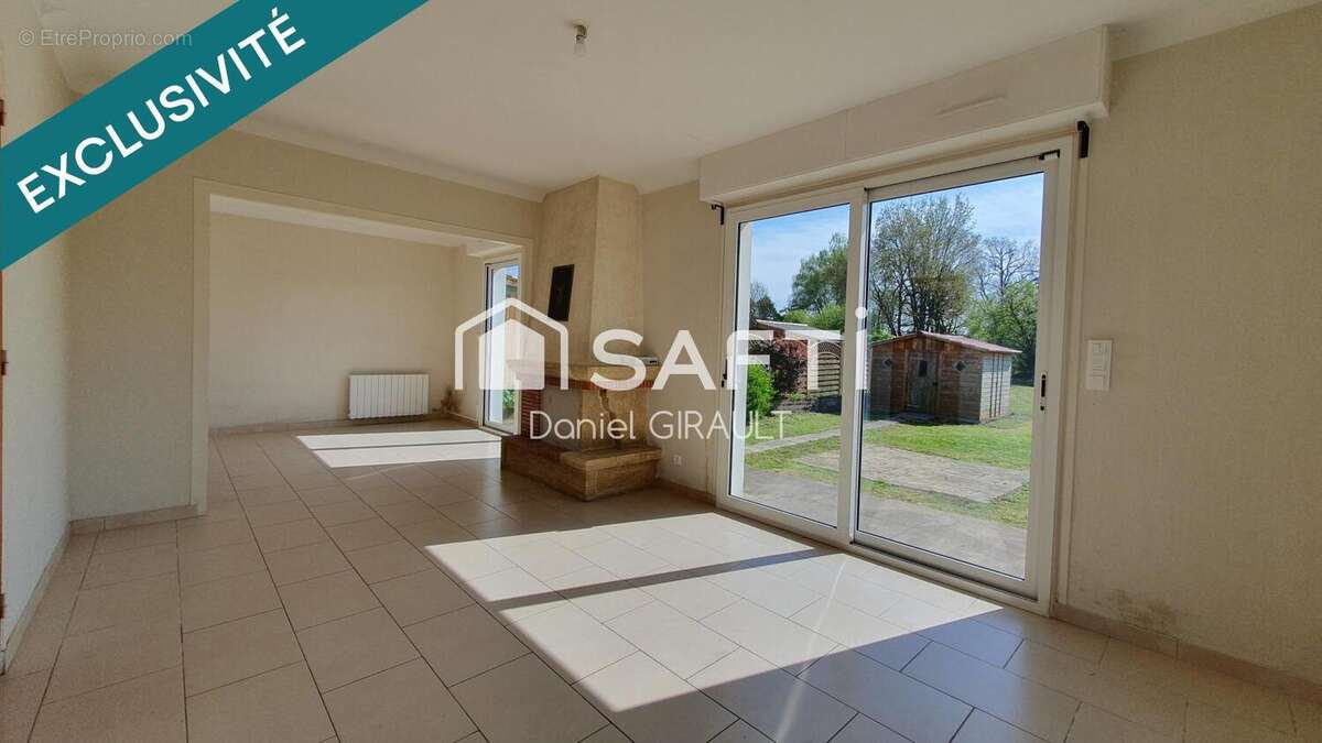 Photo 6 - Maison à SAUJON